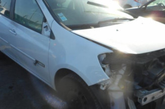 Boite de vitesses RENAULT CLIO 3