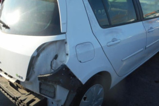 Boite de vitesses RENAULT CLIO 3