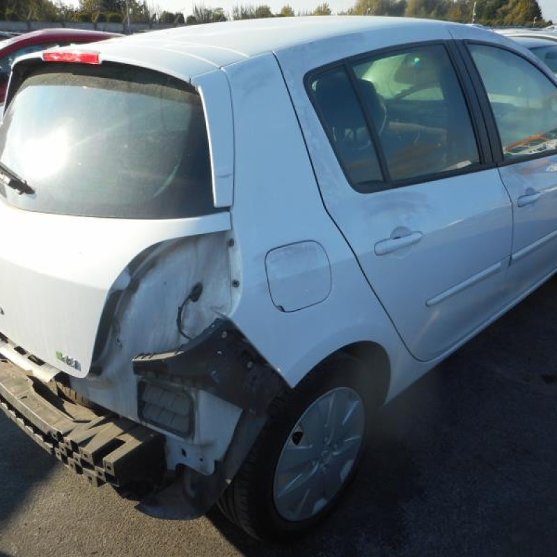 Boite de vitesses RENAULT CLIO 3 Photo n°3