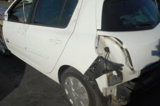 Boite de vitesses RENAULT CLIO 3
