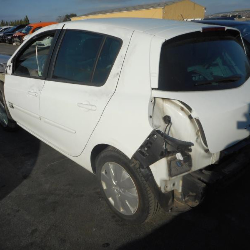 Boite de vitesses RENAULT CLIO 3 Photo n°4