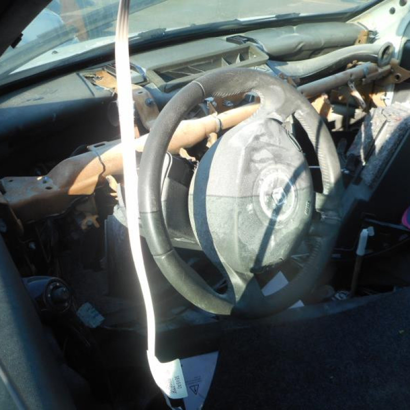 Boite de vitesses RENAULT CLIO 3 Photo n°5