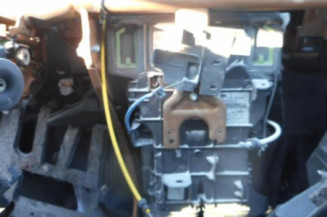 Boite de vitesses RENAULT CLIO 3