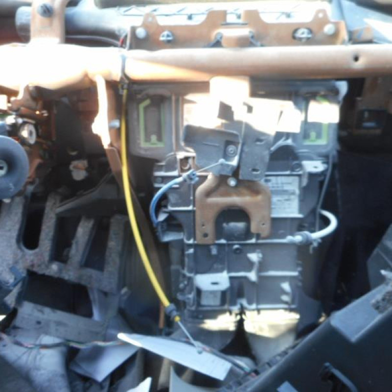 Boite de vitesses RENAULT CLIO 3 Photo n°6