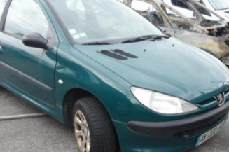 Etrier avant droit (freinage) PEUGEOT 206