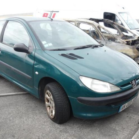 Etrier avant droit (freinage) PEUGEOT 206