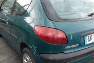 Etrier avant droit (freinage) PEUGEOT 206