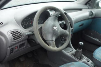 Etrier avant droit (freinage) PEUGEOT 206