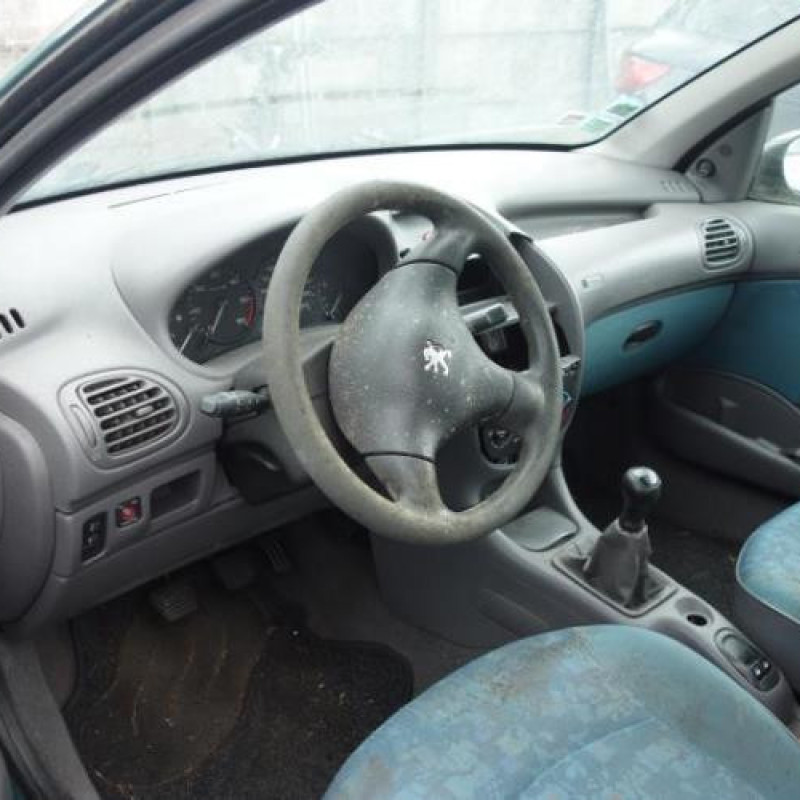 Etrier avant droit (freinage) PEUGEOT 206 Photo n°5