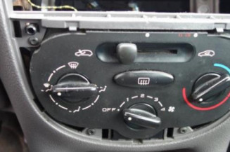 Etrier avant droit (freinage) PEUGEOT 206