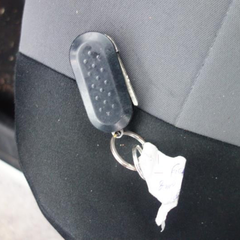 Interrupteur de leve vitre avant droit FIAT PUNTO 3 Photo n°10