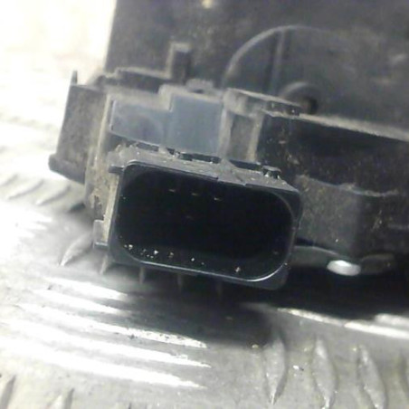 Serrure avant gauche FIAT PUNTO 3