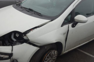 Etrier avant droit (freinage) FIAT PUNTO 3 Photo n°1