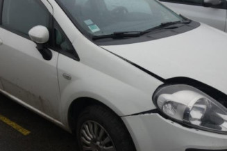 Etrier avant droit (freinage) FIAT PUNTO 3