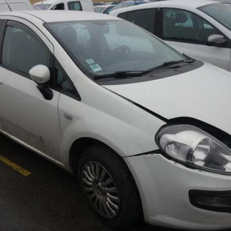 Etrier avant droit (freinage) FIAT PUNTO 3