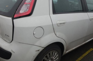 Etrier avant droit (freinage) FIAT PUNTO 3