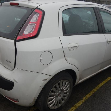 Etrier avant droit (freinage) FIAT PUNTO 3
