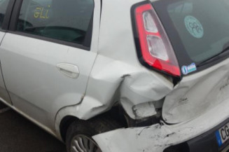 Etrier avant droit (freinage) FIAT PUNTO 3