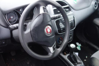 Etrier avant droit (freinage) FIAT PUNTO 3