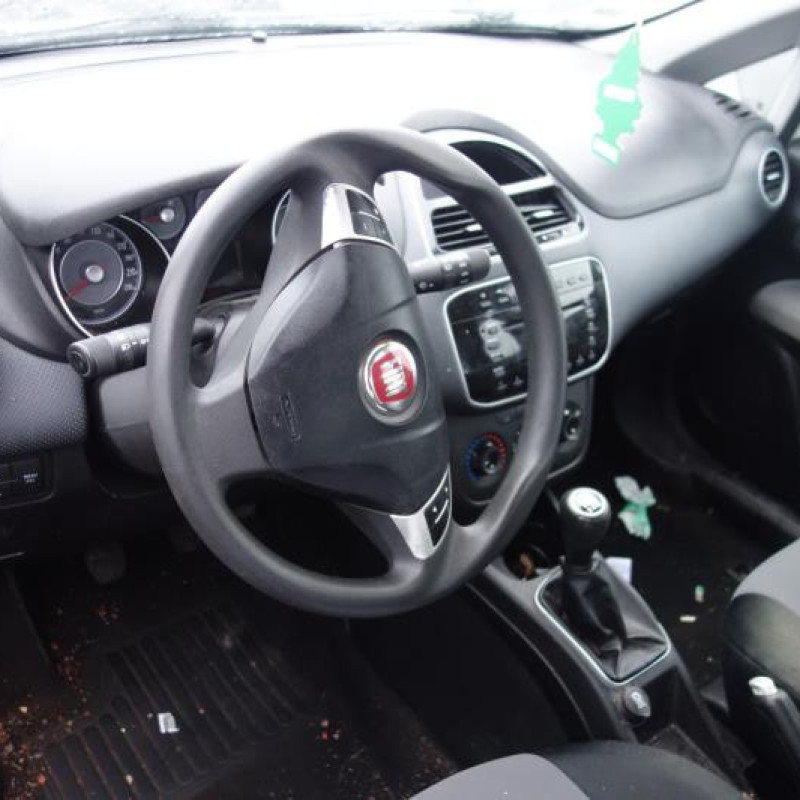 Etrier avant droit (freinage) FIAT PUNTO 3 Photo n°5