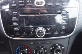 Etrier avant droit (freinage) FIAT PUNTO 3
