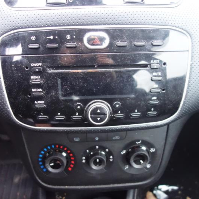Etrier avant droit (freinage) FIAT PUNTO 3 Photo n°6