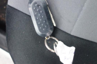 Etrier avant droit (freinage) FIAT PUNTO 3