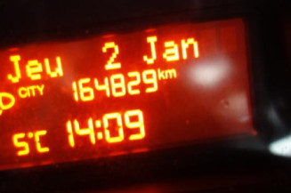 Etrier avant droit (freinage) FIAT PUNTO 3