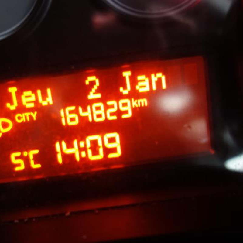 Etrier avant droit (freinage) FIAT PUNTO 3 Photo n°8