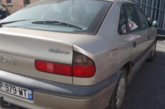 Trappe d'essence RENAULT SAFRANE