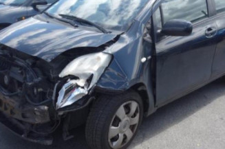 Colonne de direction TOYOTA YARIS 2