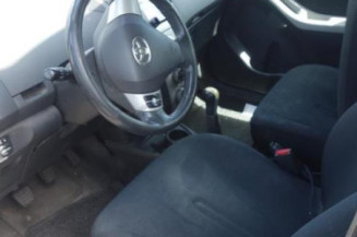 Colonne de direction TOYOTA YARIS 2