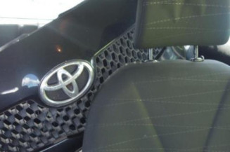 Colonne de direction TOYOTA YARIS 2