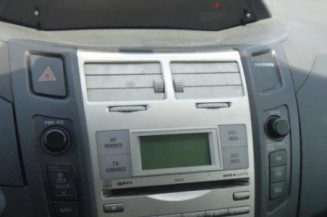 Colonne de direction TOYOTA YARIS 2
