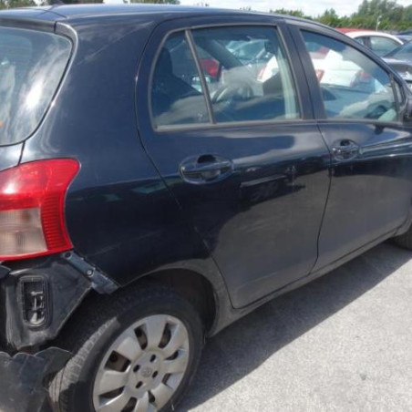 Amortisseur avant droit TOYOTA YARIS 2 Photo n°1