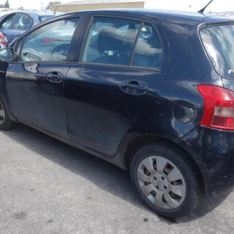 Amortisseur avant droit TOYOTA YARIS 2 Photo n°2