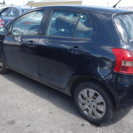 Amortisseur avant droit TOYOTA YARIS 2
