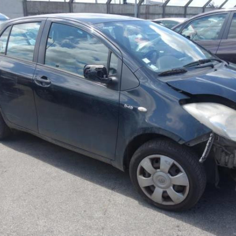 Amortisseur avant droit TOYOTA YARIS 2 Photo n°4
