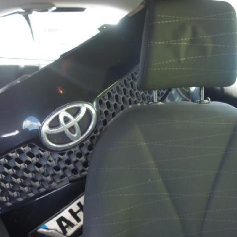 Amortisseur avant droit TOYOTA YARIS 2 Photo n°7