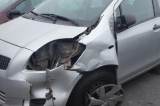 Trappe d'essence TOYOTA YARIS 2