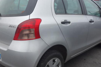 Trappe d'essence TOYOTA YARIS 2