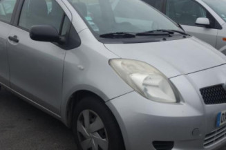 Colonne de direction TOYOTA YARIS 2