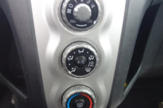 Colonne de direction TOYOTA YARIS 2