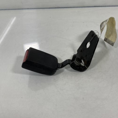 Attache ceinture arriere droit PEUGEOT 307