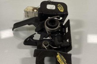 Fermeture de capot OPEL INSIGNIA 1