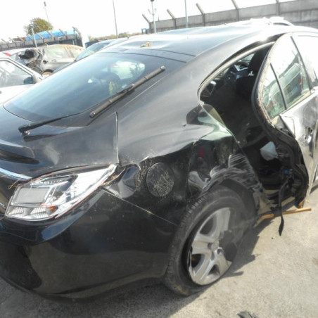Vitre arriere droit OPEL INSIGNIA 1
