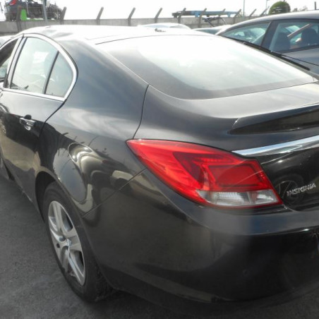 Vitre arriere droit OPEL INSIGNIA 1