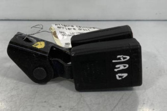 Attache ceinture arriere droit OPEL INSIGNIA 1