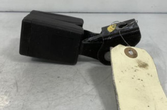 Attache ceinture arriere droit OPEL INSIGNIA 1