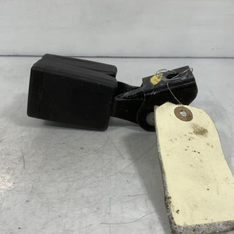 Attache ceinture arriere droit OPEL INSIGNIA 1 Photo n°3